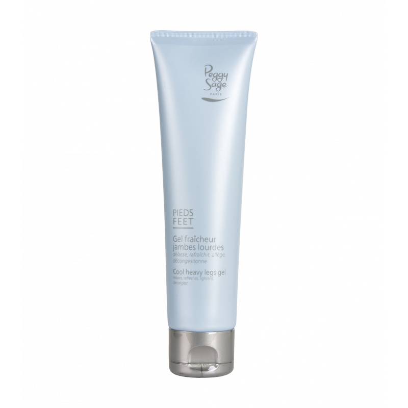 Gel jambes lourdes 100 ml 550360