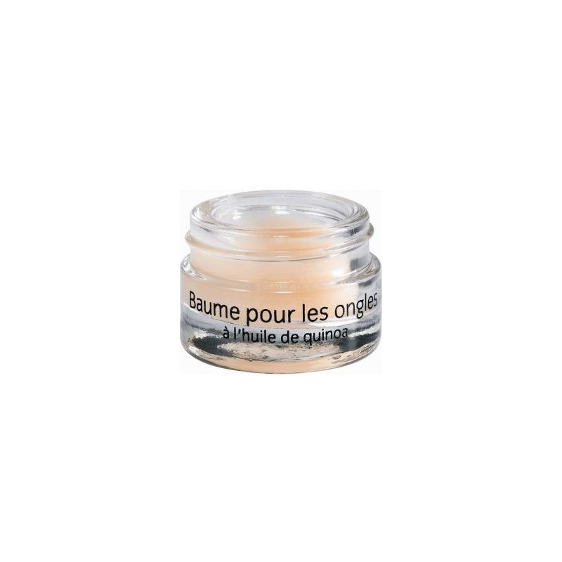Baume pour ongles à l’extrait de quinoa 120080