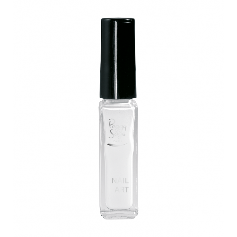 Vernis Nail Art Blanc 149461