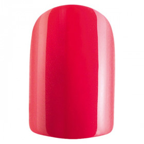 24 faux ongles Idyllic Nails Fuchsia 150077