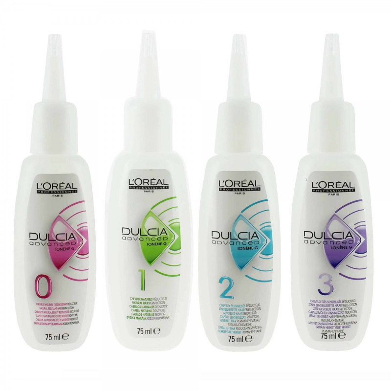 Dulcia Advanced