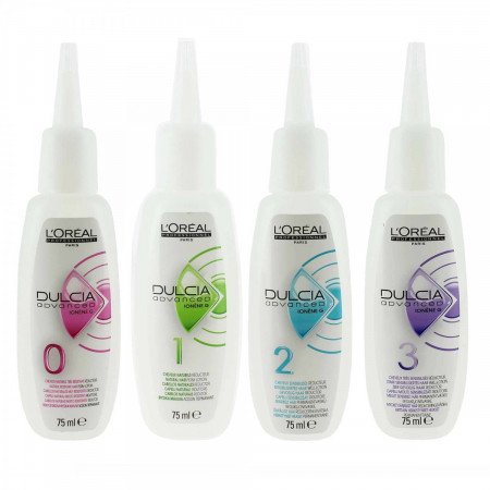 Dulcia Advanced