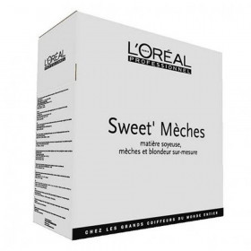 Sweet Meches Platinium