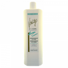 Permanente aux herbes