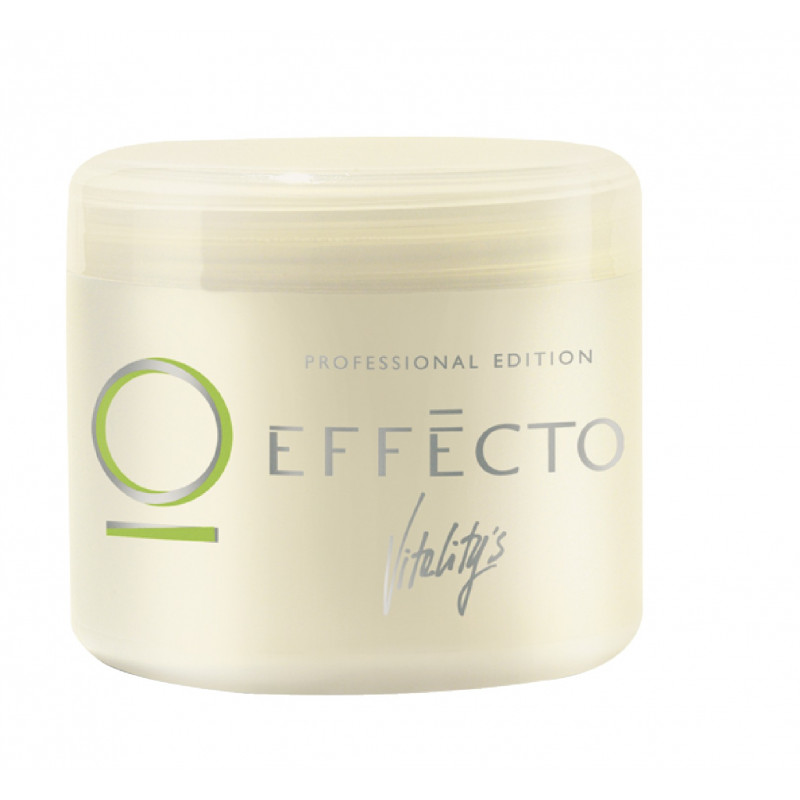Gel Haute Définition Fort Effecto