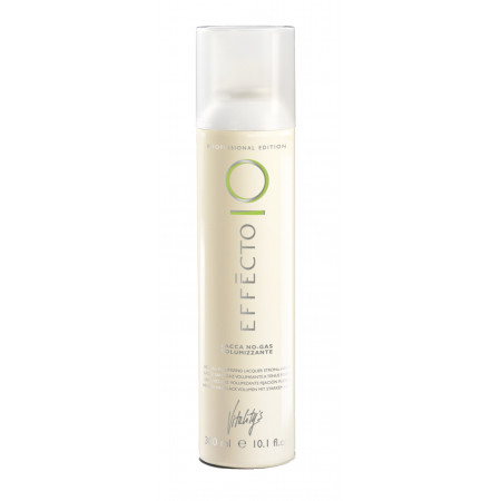 Laque Volume Non Gas Effecto