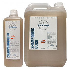 Shampoing concentré Professionnel
