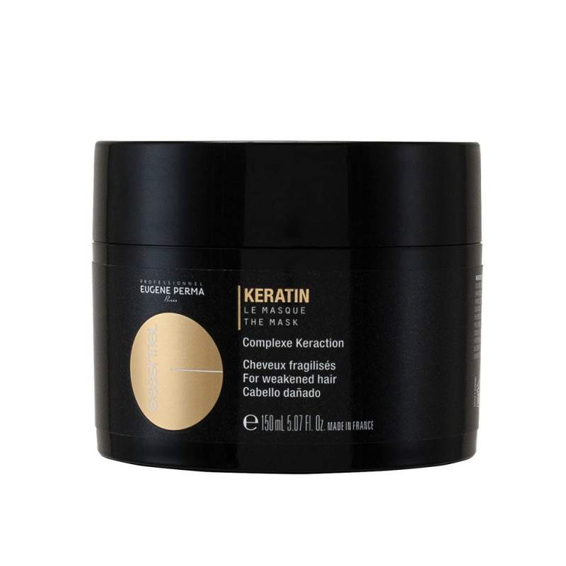 Essentiel Masque Kératine