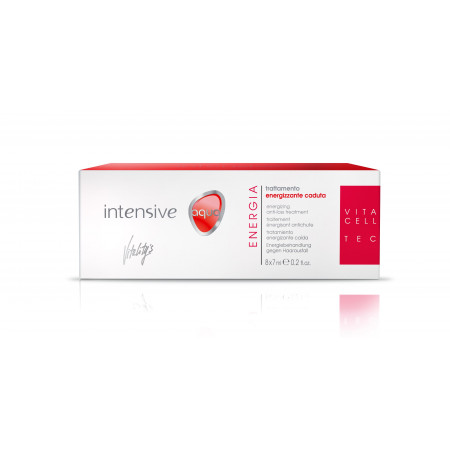 Energia Traitement Energisant Anti-Chûte (boite de 8)