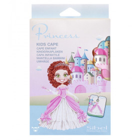 Cape Enfant Princess