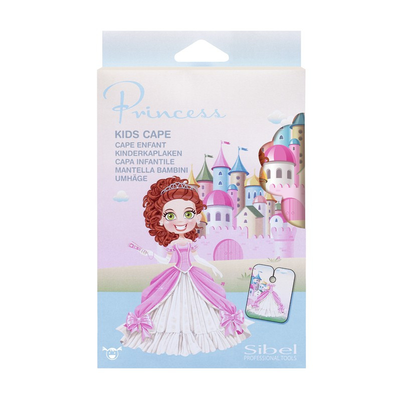 Cape Enfant Princess