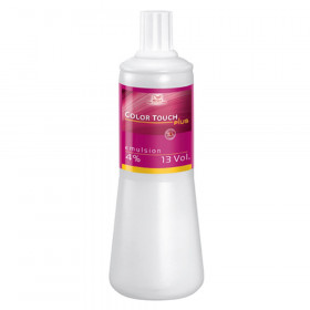 Emulsion Color Touch Plus 4%