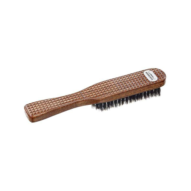 Brosse barbe et moustache BARBERYS