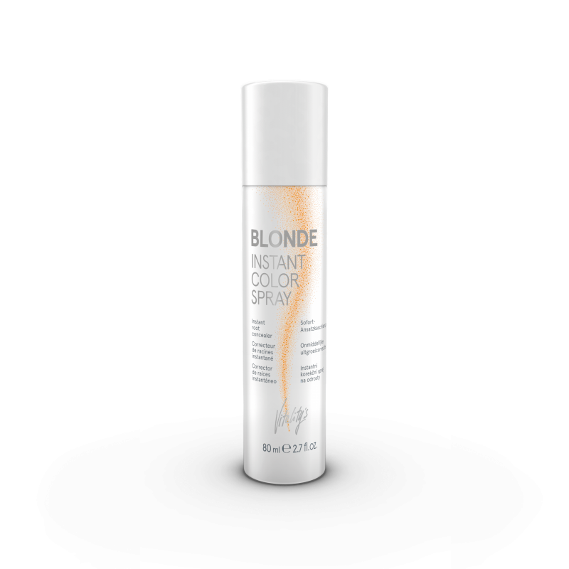 Instant Color Spray