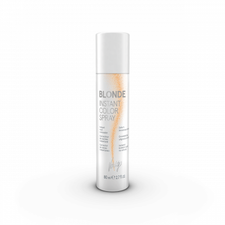 Instant Color Spray