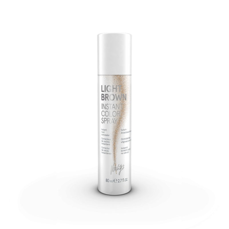 Instant Color Spray