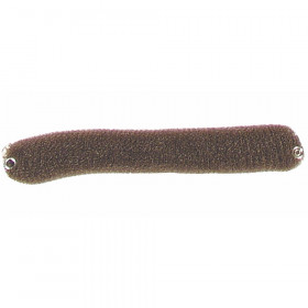 Crépon Boudin Chatain 22cm