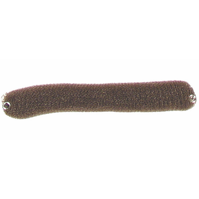 Crépon Boudin Chatain 22cm