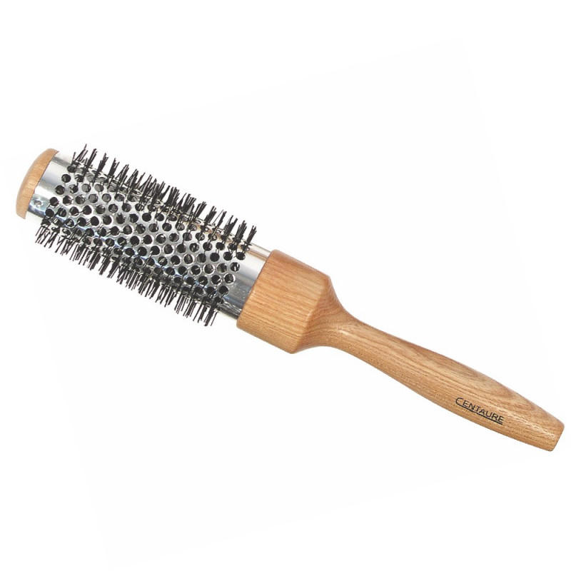 Brosse ronde Thermique Diam 50