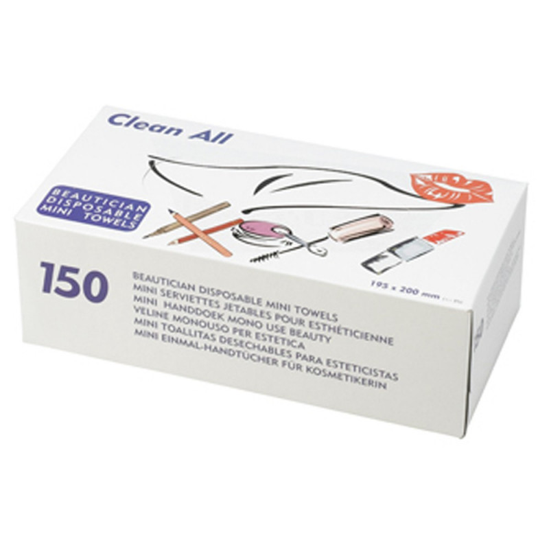 Mouchoirs En Papier Boite De 150