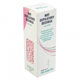 Cire Perles 250 gr Visage Et Corps