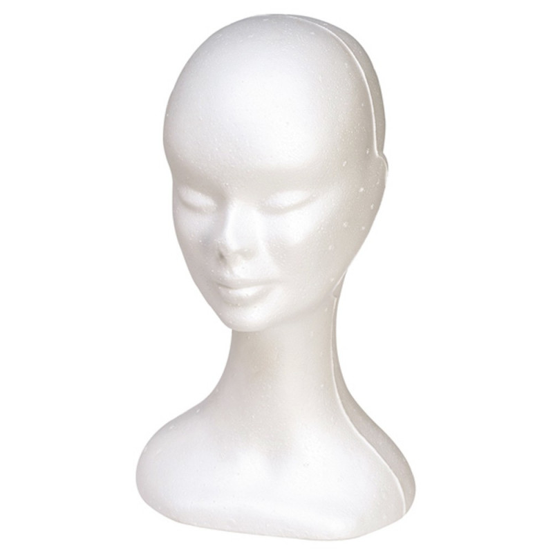 Tête Blanche Dame Standard
