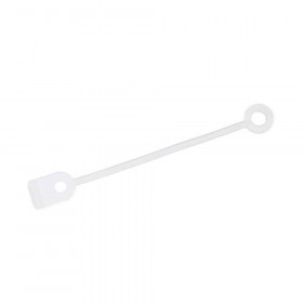 Elastiques Permanente Silicone Rond 67mm Par 50