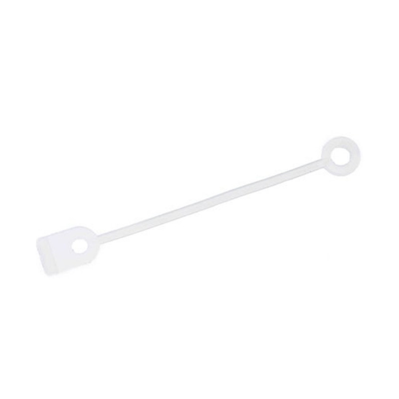 Elastiques Permanente Silicone Rond 67mm Par 50