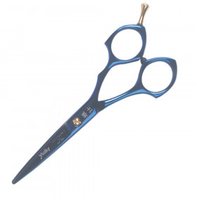 Ciseaux Hotynium Blue T5.5 Réf 565713