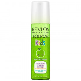 Equave Kids Detangling Conditioner Pomme verte
