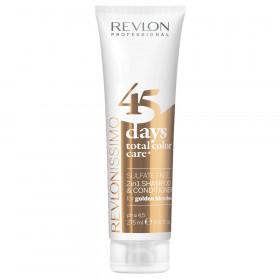 Conditioning Shampoo Golden Blondes - Blonds