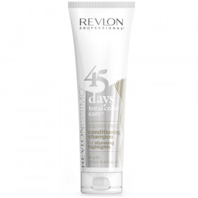 Conditioning Shampoo Stunning Highlights - Platine