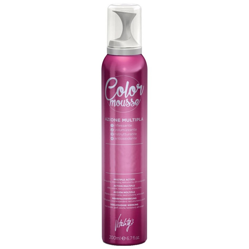Color Mousse