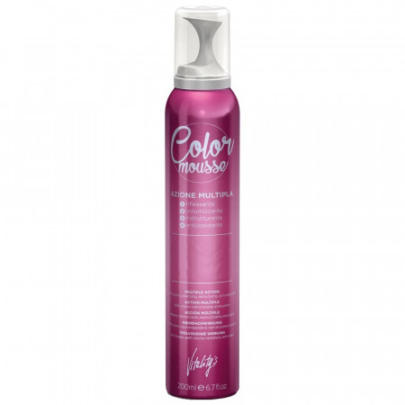 Color Mousse