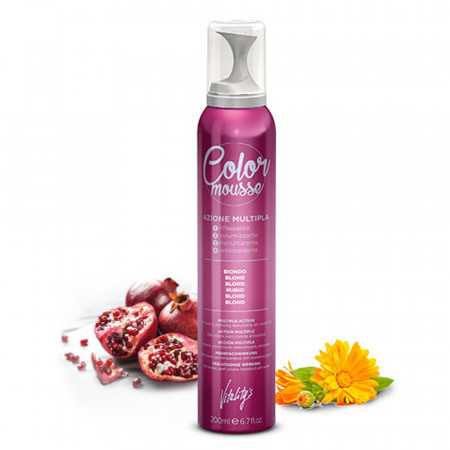 Color Mousse