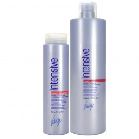 Energy shampoing