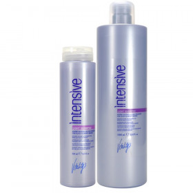 Light shampoing