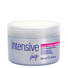 color therapy masque