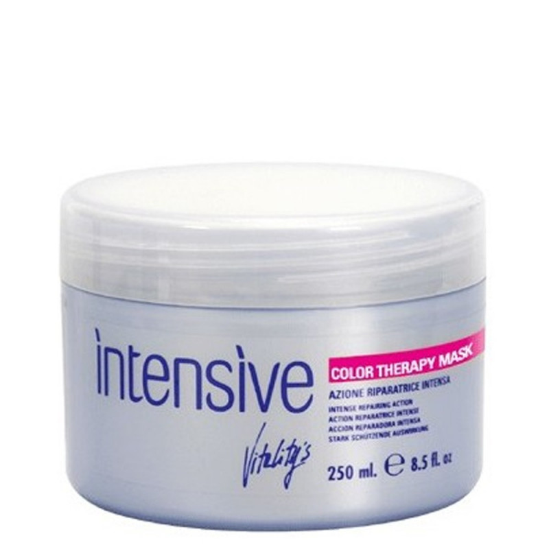 color therapy masque