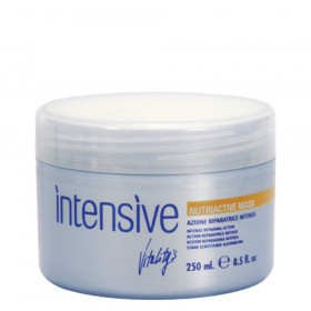 Nutriactive masque