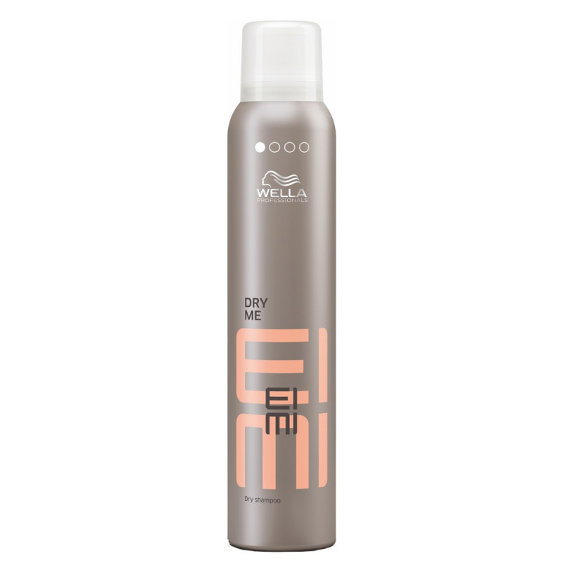 Dry Me - Shampoing Sec