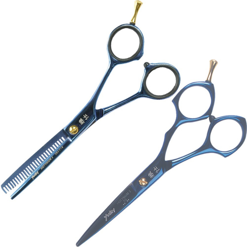 Sculpteur Hotnium Blue T5.5 Réf 565718