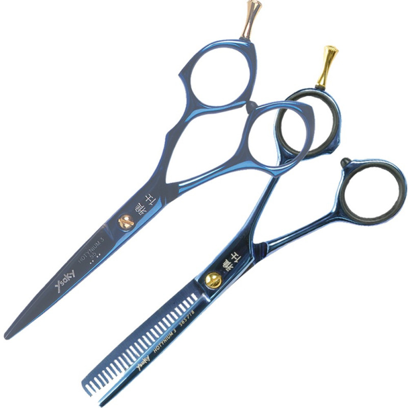 Sculpteur Hotnium Blue T5.5 Réf 565718