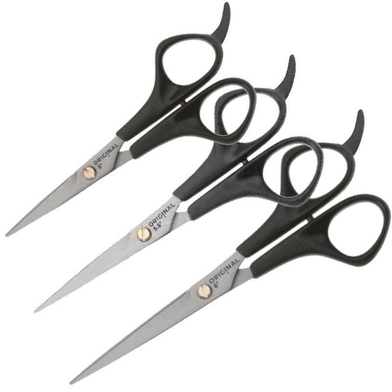 Ciseaux Droit Eco Original T5