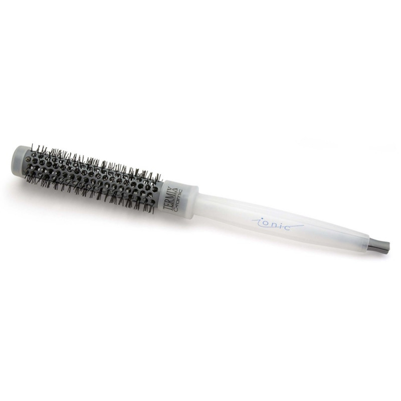 Brosse Ionic/Ceramic 17mm