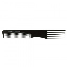 Peigne 5 Fourches Noir Celpron