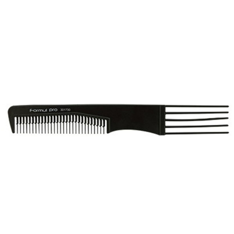 Peigne 5 Fourches Noir Celpron