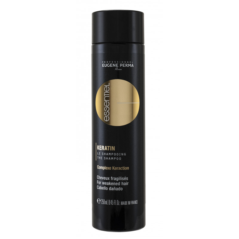 Essentiel Shampoo Kératine