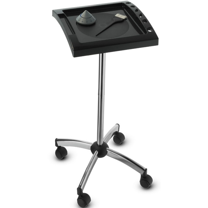 Table De Coloration Jolly 6