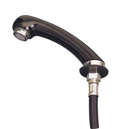 Douchette Pvc Noir
